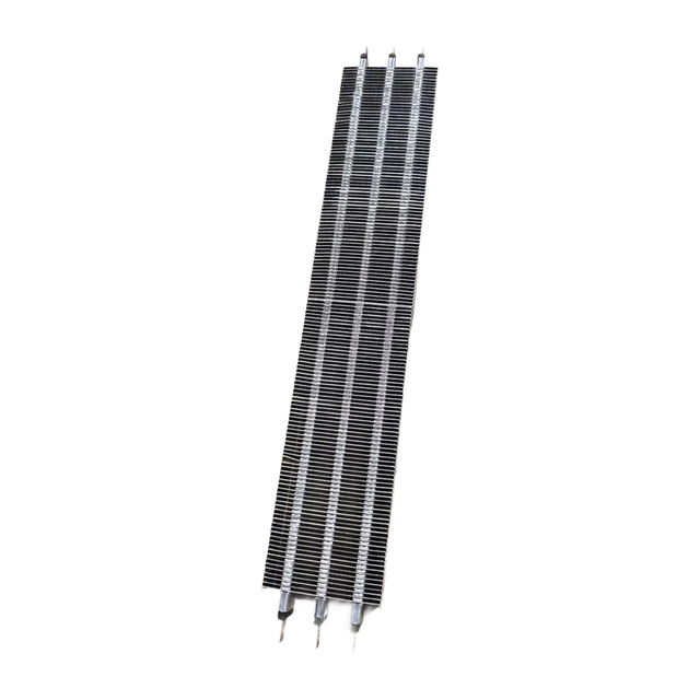 Customizable Single Air Ceramic PTC-70 Thermostatic Heater Element High Power Industrial Electric Core Heating Equipment