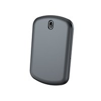 Téléphone portable A1A Enregistreur de son audio IOS et Android Petit enregistreur vocal numérique