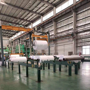 Tiên tiến nhiệt 4x6 \ "100x150mm dính Sticker bền hậu cần đóng gói & Vận chuyển nhãn cho môi trường khắc nghiệt - Product Image 5