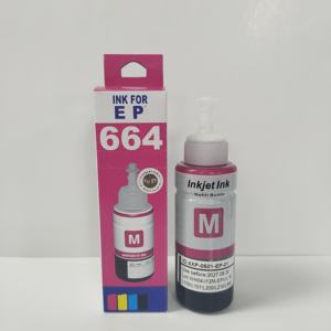 673 T673 664 <span class=keywords><strong>T664</strong></span> 70ml botella de tinta de recarga para impresora <span class=keywords><strong>Epson</strong></span> L800/L805/L850/L1800 - Product Image 5