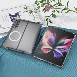 เคสแบตสำรองแม่เหล็กแบบแยกส่วนรุ่นใหม่ ขายดี สำหรับ Samsung <span class=keywords><strong>Z</strong></span> <span class=keywords><strong>FOLD</strong></span> 4, เคสแบตสำรองสำหรับ Samsung <span class=keywords><strong>Z</strong></span> <span class=keywords><strong>FOLD</strong></span> <span class=keywords><strong>3</strong></span> - Product Image 6