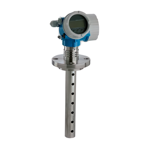 Instrumento de Medición de Nivel por Radar Guiado Original FMP55 Multiparamétrico Levelflex con Medición por Tiempo de Vuelo E Ndress H Auser Emer - Product Image 1
