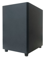 Barre de son Bluetooth Y200 150W avec caisson de basses sans fil, haut-parleur Bluetooth pour système de cinéma maison actif à son surround