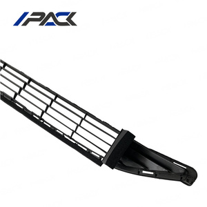 I-Pack Precio al por mayor Parrilla de parachoques delantero 53112-47240 para <span class=keywords><strong>Toyota</strong></span> <span class=keywords><strong>Prius</strong></span> 2016 ZVW50 Parrilla de parachoques inferior - Product Image 2