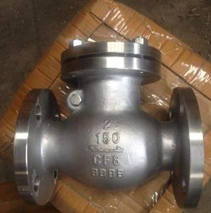 Jii — valve de contrôle <span class=keywords><strong>anti</strong></span>-<span class=keywords><strong>retour</strong></span> 10k, haute qualité, standard coréen - Product Image 3