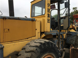 Cargador de rueda delantera de alta calidad en estado original Komatsu wa360 de 2, 1, 2, 1, 2, 1, 2 - Product Image 4