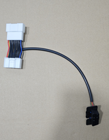 Cable de Conversión de Diagnóstico OBD2 para Tesla Model 3 Post 2019, Arnés de Cableado de Conexión OBD