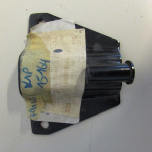 Crochet de remorquage Chrysler Voyager Mk4 2001-2007 04860736AC 12922 20B-1-C-7 pour Chrysler Voyager Mk4 2001-2007 - Product Image 1