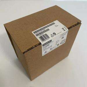 Tout Neuf 6ES7512-1DK01-0AB0 ET 200SP Unité Centrale de Traitement - Product Image 1
