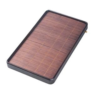 Alfombrillas de Bambú para Té, Tazas, Juegos de Té y Bandejas para Uso Individual al por Mayor - Cantidad Mínima de Pedido: Una Pieza Moderna - Product Image 1