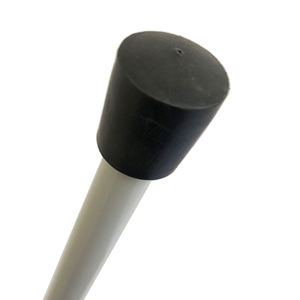 Toptan yüksek kaliteli katlanır kör kamışı kör baston yürüyüş kutup - Product Image 3