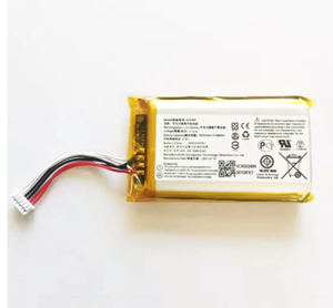 Nieuwe 3.7V Volledige 2970Mah Batterij 973760 Voor Dji Spark Mavic Pro Mavic Air Afstandsbediening 6-draads Stekker Batterij - Product Image 4