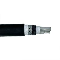 Cable Marino y Offshore para Uso en Cableado de Embarcaciones, Plataformas Marinas y Otras Instalaciones Marítimas para la Perforación Petrolera