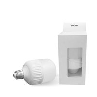 B22 E27 Titulaire T-Forme 5W 10W 15W 20W 30W 40W 50W Led Ampoule Lampe Fabricant Matière Première Led Ampoule Lumières, Bombillo Led,Focos Led