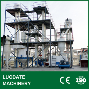 Máquina de procesamiento de alimentos para aves de corral, personalizada, con llave de giro de 10 toneladas - Product Image 2