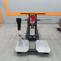 Ceinture d'entraînement pour les hanches, best-seller, entraînement de la force, machine à squats, plaque chargée, entraîneur des fessiers, des quadriceps et des hanches, ceinture d'entraînement Rhino Squat