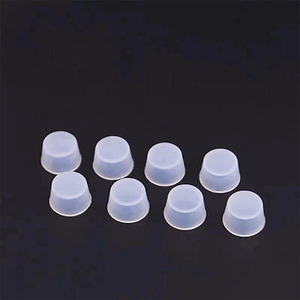 Matériel pour bébé personnalisé <span class=keywords><strong>Rivet</strong></span> Housse de protection Housse en silicone Housse antidérapante et résistante à l'usure Sac Stud Protector Nouveau - Product Image 2
