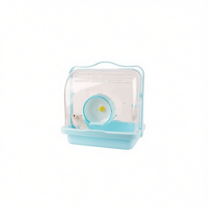 Bebedero/Dispensador de Agua Universal para Mascotas, para Varias Jaulas y Casas de Mascotas - Product Image 3