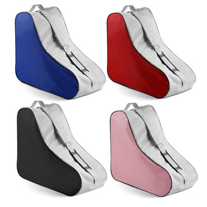 Sac de sport portable grande capacité pour chaussures décontractées et de skate, imperméable, tendance, vente en gros - Product Image 1