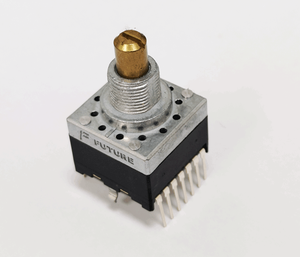 Meilleure vente Future SDS-01K commutateur de code numérique commutateur de bande IP65 50V 0.2A offre des options de 22.5 degrés et 30 degrés - Product Image 5