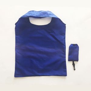 Sac de courses pliable, cadeaux promotionnels, disponible en plusieurs couleurs - Product Image 3