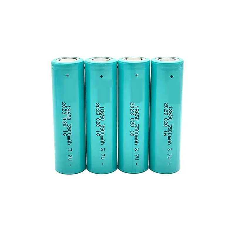 3.7V 18650 बैटरी 3500mAh 3.7V टॉर्च रिचार्जेबल लिथियम-आयन बैटरी घरेलू उपकरण बैटरी प्रतिस्थापन