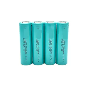 3.7V 18650 pin 3500mAh 3.7V Đèn pin sạc Lithium-ion pin thiết bị gia dụng Pin thay thế