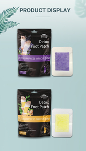 Патч для детоксикации ног - Product Image 4