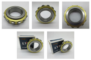 RN205 <span class=keywords><strong>RN204</strong></span>แบริ่งลูกกลิ้งทรงกระบอกสำหรับฟาร์ม - Product Image 5