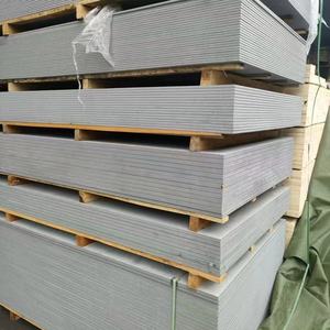 Revestimiento de Pared de Fibrocemento Impermeable e Ignífugo para Almacenes Industriales y Apartamentos - Product Image 5