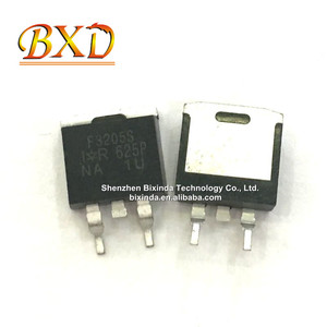 <strong>IRF3205S</strong> IRF3205STRLPBF <strong>SMD</strong> TO-263 F3205S transistor - Product Image 4