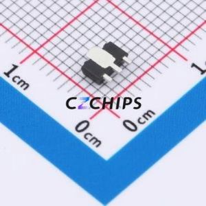 ชิปวงจรรวม SOT-89-3L GS7533Y-33STR3สินค้าใหม่ของแท้ชิป IC PMIC ตัวควบคุมเชิงเส้น (LDO) - Product Image 2