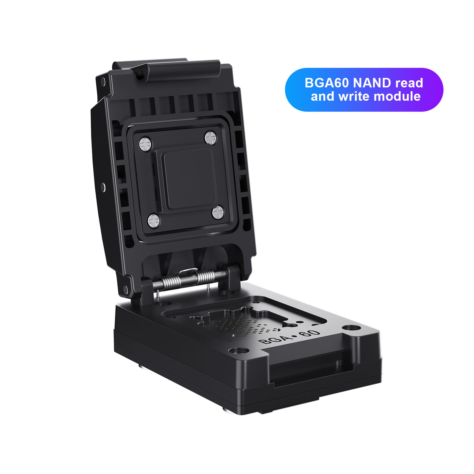 เฉพาะโมดูล BGA60