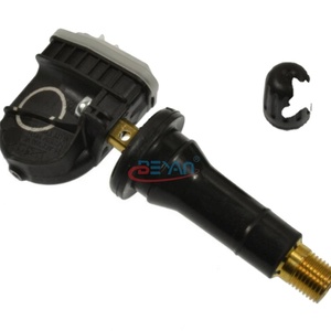 Ventes directes d'usine Ford Système de contrôle de la pression des pneus 2546AAG2SZ3 5300062 F2GT1A180AB F2GZ1A189A Convient pour Ford S-MAX BEYAN - Product Image 2