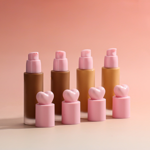Fond <span class=keywords><strong>de</strong></span> Teint Stick Longue Tenue Végan Effet Sérum Teintant pour le Visage – Illumine et Unifie le Teint - Product Image 2