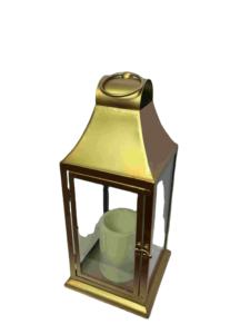 Gold Decorative Moroccan Vintage <strong>Tall</strong> Metal Glass Hurricanei Pillar Candle <strong>Lantern</strong> Holders <strong>Lanterns</strong> and Candle Holder Wholesale - Product Image 5