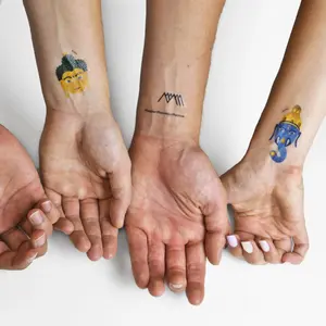 Tatuaggi Trasferibili - Product Image 2