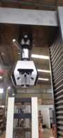 Máquina de Ensayo Universal de Alta Precisión de 200KN Controlada por Computadora con 0.5% de Precisión y Soporte Personalizado OEM