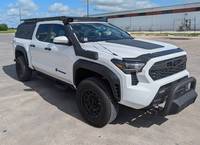 Nouvelle Capote pour Pick-up 4x4 Tacoma 2026 – Accessoires Étanche pour Toyota Tacoma 5ft 6ft – Capote de Camping / Topper