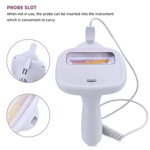 CL Tester 2 Trong 1 Chất Lượng Nước PH & Clo PC-104 Cấp Độ Di Động Kỹ Thuật Số PH Meter Hồ Bơi Spa Dụng Cụ Phân Tích - Product Image 4