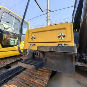 Excavadora de Minería Multipropósito Importada, 90% Nueva, 48 Toneladas, Volvo EC480, Excavadora Hidráulica Usada - Product Image 3