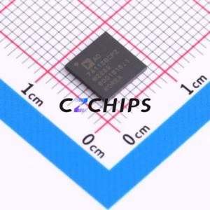 Chip IC de circuito integrado AD74115BCPZ (7x7) nuevo y original PMIC ADC/DAC-Propósito especial - Product Image 1