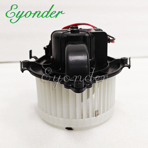 Ventilateur de chauffage et climatisation pour CITROËN <span class=keywords><strong>C4</strong></span> GRAND <span class=keywords><strong>PICASSO</strong></span> 2007- 6441W8 6441.W8 5E2228100 K92124 BL0070002 DEA07016 - Product Image 3