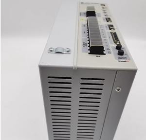 มอเตอร์เซอร์โว AC รุ่น 2098-DSD-020X ของแท้ใหม่เอี่ยม และอุปกรณ์ PLC สำหรับระบบอัตโนมัติในอุตสาหกรรม สภาพใช้งานแล้ว - Product Image 2