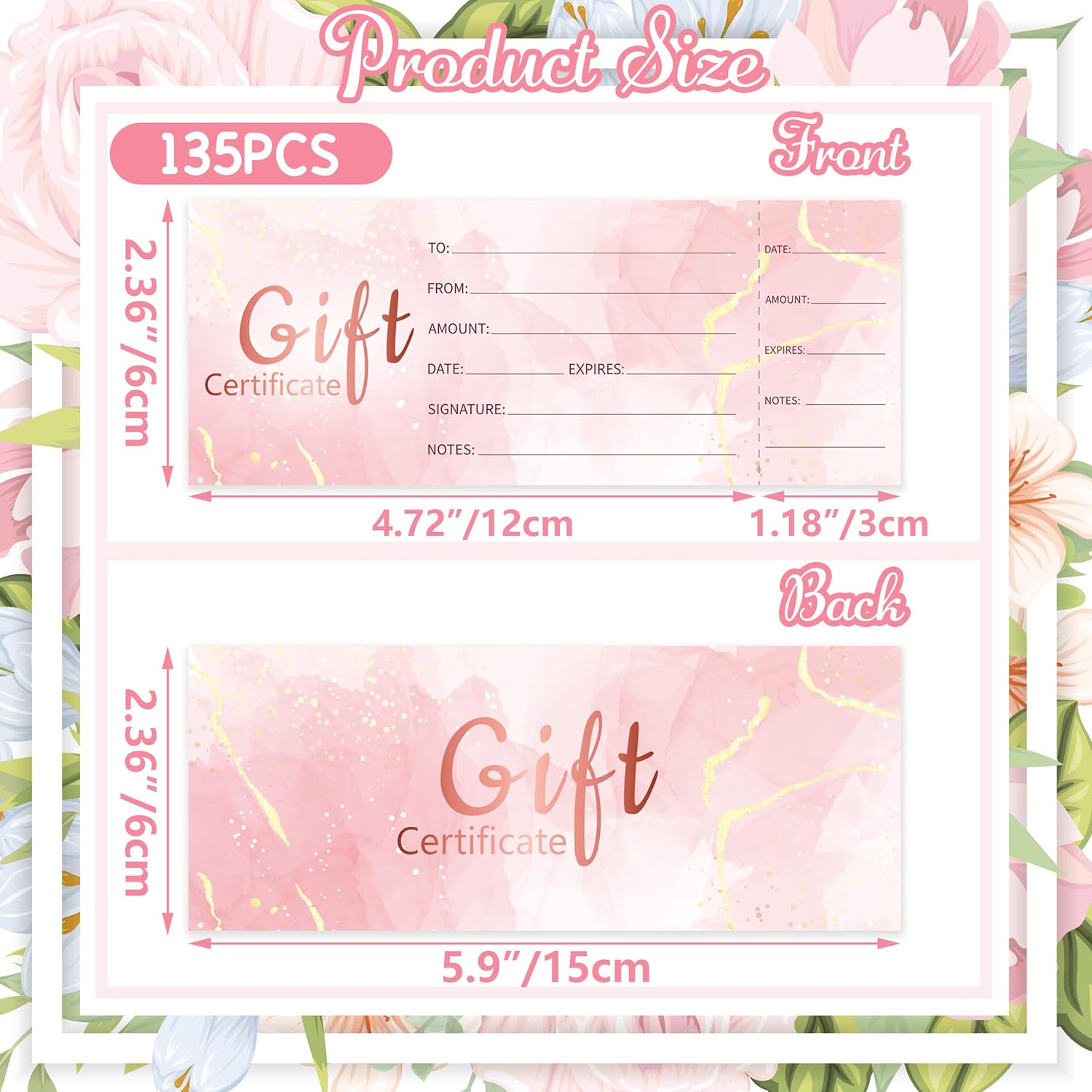 Rosa (Stock AE)**