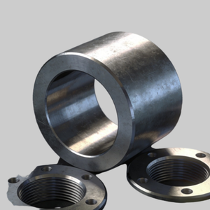 Roue de guidage en carbure, moule à froid, douille de moulage, plaque de mâchoire en carbure - Product Image 1