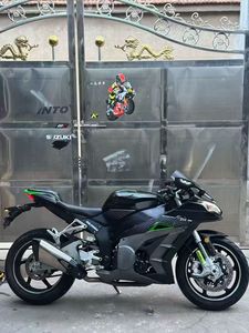 赛车摩托车 400cc 200cc 250cc 汽油运动摩托车 - Product Image 4