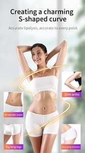 Máquina Profesional de Terapia de Regeneración Celular Skin Master 448K para Contorno Corporal Completo y Desintoxicación - Product Image 6