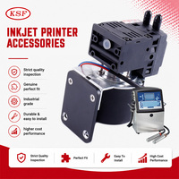 Pompe à air à pression positive V-Type série 1000 VB-PL3217 durable, alternative au meilleur prix, pièces détachées pour imprimante VJ