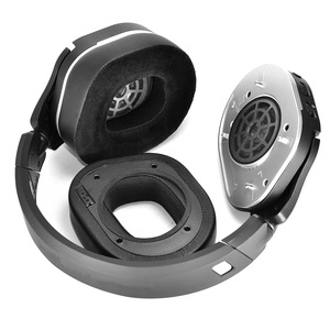 Defean-almohadillas de repuesto para auriculares, almohadillas para auriculares, para Tortuga, playa, Stealth 700 Gen 2 - Product Image 2